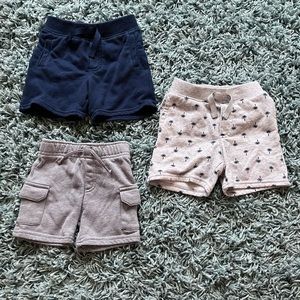 Shorts 18months